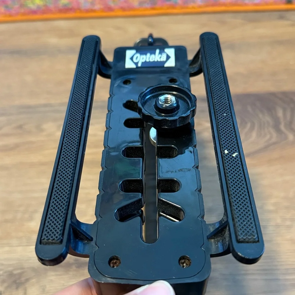 Opteka stabilizing action
